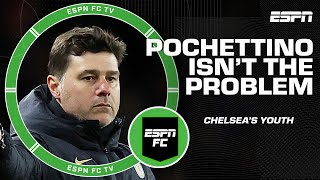 'Getting rid of Pochettino WON'T solve Chelsea's problems' 🗣️ - Frank Leboeuf | ESPN FC