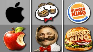 Realistic Logos Comparison
