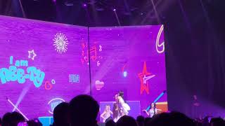 230804 8K (G)I-DLE (여자아이들) World Tour In The US Never Stop Me (말리지 마) In San Francisco