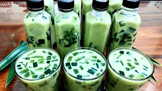 Không Thể Tin Chỉ Bằng Thứ Này Món Trà Sữa Thái Lại Thơm Và Béo Như Vậy
