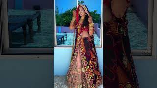 Shekhawati dress design 💕 #shortvideo #dressdesign #shekhawati