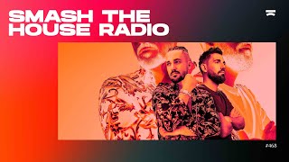 Smash The House Radio ep. 468