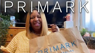 *NEW IN* MASSIVE PRIMARK HAUL | FASHION TRY ON & ACCESSORIES SPRING SUMMER 2023