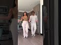 Couple dancing to Dancehall 🔥 #shorts #viraldance #dancehall