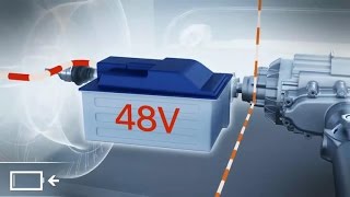 CNET On Cars - Car Tech 101: The move to higher-voltage electrical systems