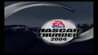 NASCAR Thunder 2004  What's New