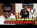 🛑#ROBINSON_PIFFO , LE MANAGER DE #GENI_SOLO ENVOIE UN ULTIMATUM A #PRINCE_AIMÉ CONCERNANT LE KARMA 😭