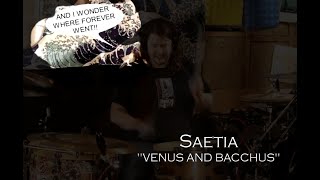 Saetia - \