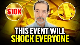 $10,000 GOLD is Coming! Prepare for the BIGGEST Gold \u0026 Silver Rally in 50 Years - Lobo Tiggre