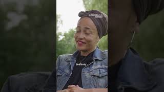 Zadie Smith on How Language Upsets the Right-Wing | Louisiana Channel #writer