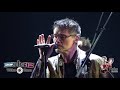 A-HA - This is our home + Lifelines live Festhalle in Frankfurt 24.01.2018