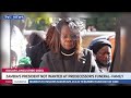 Edgar Lungu Funeral: Zambia's President Not Wanted - Family