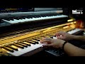 xin giỮ con lm mi trầm piano thánh ca