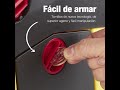 Fumigadora Manual RoyalCondor® La Plus