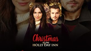 Christmas at the Holly Day Inn