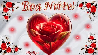 Mensagem de Boa Noite! Linda noite de descanso e Paz!#boanoite #mensagemdeboanoite