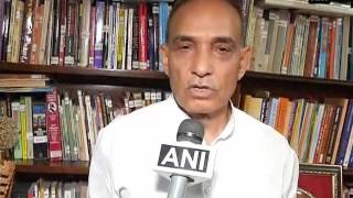 Baghpat MP Satyapal Singh says sent report on Zakir Naik to UPA Govt. in 2008