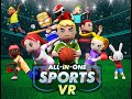 All In One Sports VR official trailer