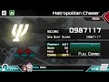 다이나믹스(dynamix) - Metropolitan Chaser [HARD 11] full combo