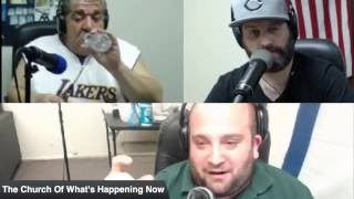 #207 - Tom Segura - The Church Of What's Happening Now