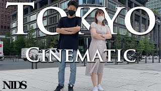 【CINEMATIC】TOKYO CINEMATIC FILM/東京シネマティック映像