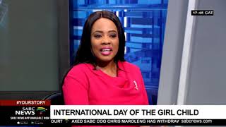 DISCUSSION | International Day of the Girl Child