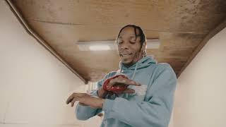 Kdott X Flysavage Breathe