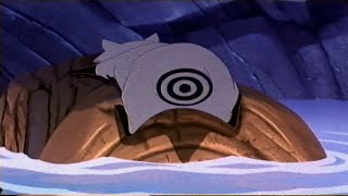 Pocahontas: Meeko (1995) (VHS Capture) (Filters) (1)