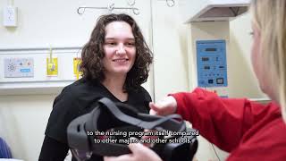 Why Choose SUNY Plattsburgh?