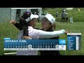 arpichaya yubol highlights 2024 shoprite lpga classic presented by acer rd. 1