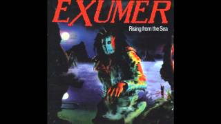 Exumer - Decimation