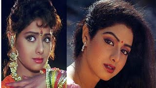 Sridevi ( Hot & Sexy Actress ) Biography | Pak Such Tv