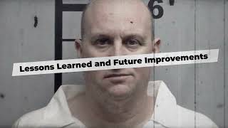 Falling From Grace The Ex Cop S Downfall In A Murder Case