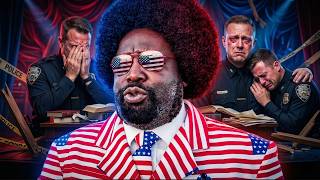 Afroman Wins Defamation Lawsuit All While Dissing The Cops Suing Him 😂🔥