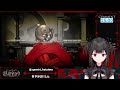 ロゼと黄昏の古城 完全初見 ＃5　 廃島やみり 新人vtuber