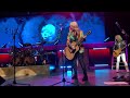 nancy wilson heart and styx and kimberly nichole crazy on you las vegas 2 5 22