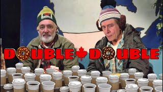 Double Double by Tim Weber \u0026 Kent Paris (parody song)