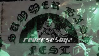 ReVERSE BOYZ 09/17/2023 (SUMMER BASH FEST 2023)