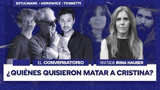 EL CONVERSATORIO 17.07.24 - SIEMPRE ES HOY