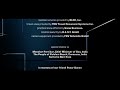 the bourne supremacy 2004 ending credits music with the kennedy marshall company logo