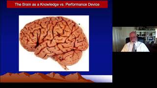 ADHD & Executive Functioning - Part 4 - Implications for Understanding ADHD