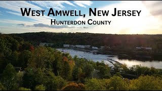 West Amwell, New Jersey - Community Spotlight