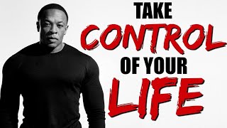 Take Control Of Your Life (Motivational Video)