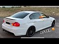 install spoiler ailron bmw e90 becquet aliexpress