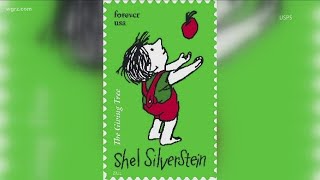 More new USPS stamps being released