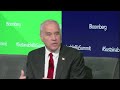 New York Comptroller DiNapoli on Sustainability