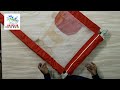 baby bed rail installation bed rail guard for baby safety unboxing and assembly