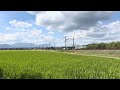 三岐鉄道851形　三岐鉄道三岐線保々〜山城