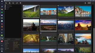 image Browser demo
