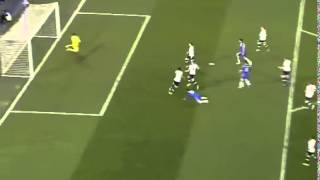 Eden Hazard Amazing Goal Chelsea 2 2 Tottenham 2016 LEICESTER CHAMPIONS
